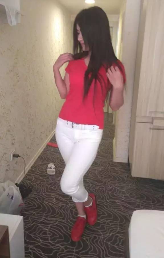 Fantastik Avcılar Escort Bayan